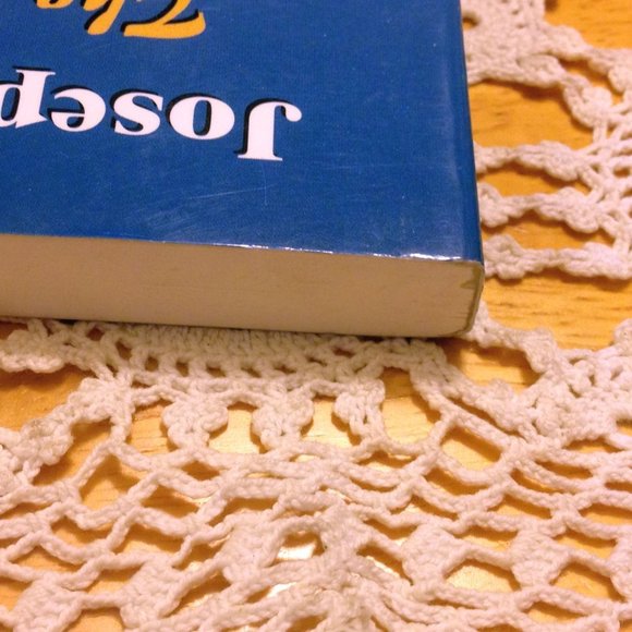 3 for $10 sale! Christian, Joseph Remembered by Father Kleba - Picture 5 of 7